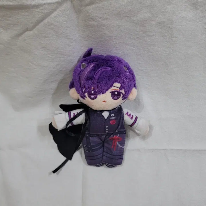 [BUNJANG] OTO 2nd Anniversary Doll / 오토 2주년 인형