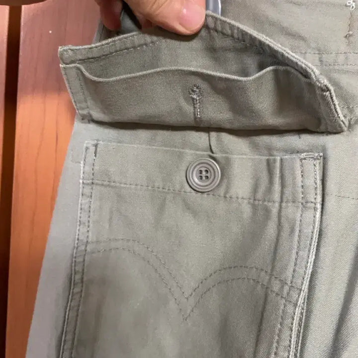[BUNJANG] Levi&