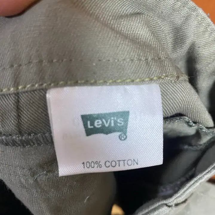 [BUNJANG] Levi&