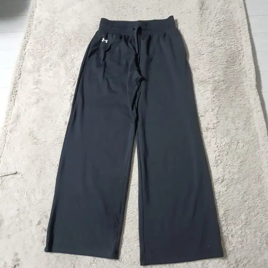 [BUNJANG] Under Armour Straight Fit Training Pants / 언더아머 일자핏 바지 S  (10