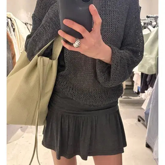 [BUNJANG] Maybe Baby Moreen Knit New / 메이비베이비 Moreen Knit 새상품