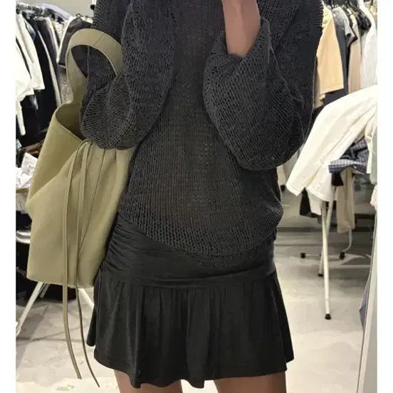 [BUNJANG] Maybe Baby Moreen Knit New / 메이비베이비 Moreen Knit 새상품