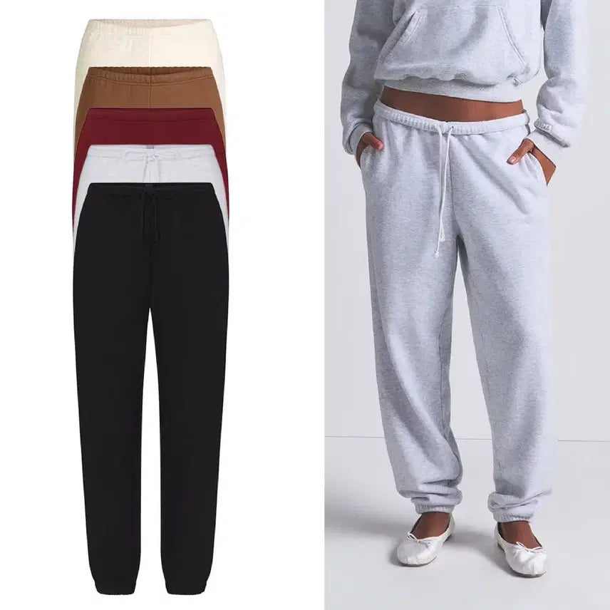 [BUNJANG] Skims Sweat Jogger Pants / 스킴스 스웻 조거 팬츠