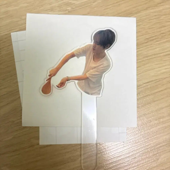 [BUNJANG] NCT Dream Chenle Acrylic Standee / 엔시티드림 천러 아크릴 팔아요