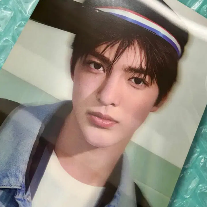 [SOLD OUT] 코르티스 건호 잡지 및 포스터