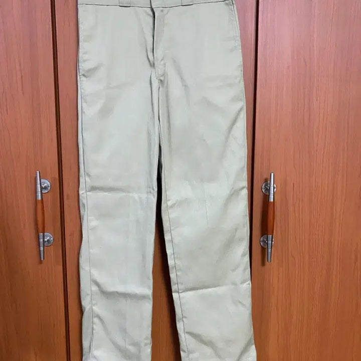 [BUNJANG] [DICKIES] 디키즈 874 카키 팬츠 30사이즈 / [DICKIES] 디키즈 874 카키 팬츠 30사이즈