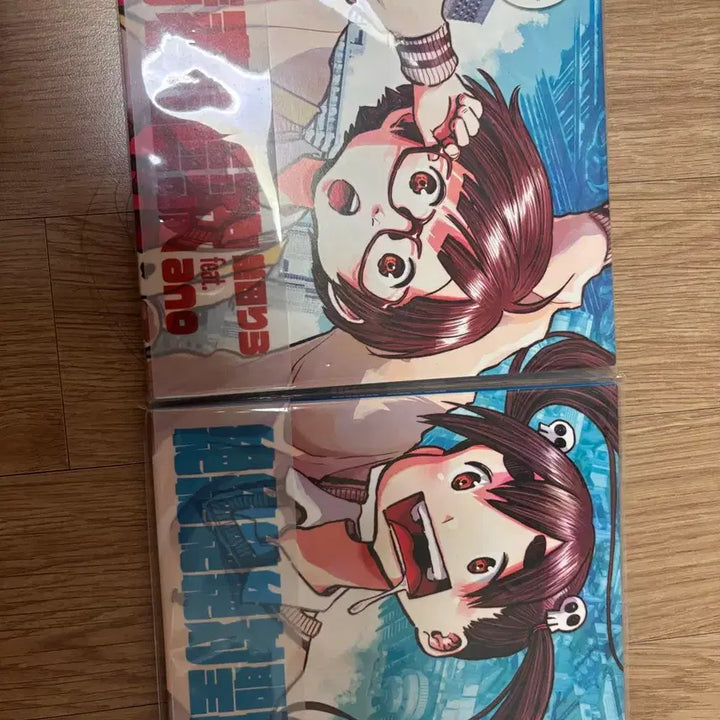 [BUNJANG] Dededidi CD Asano Inio Ikuta Rira Ano Bundle Set / 데데디디 CD 아사노 이니오 이쿠타 리라 아노 일괄 (포스터o)