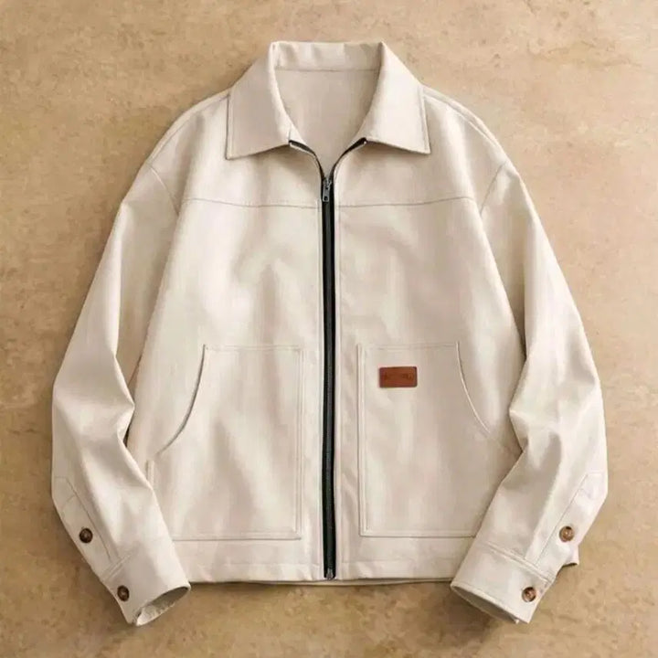 [SOLD OUT] 남자 자켓