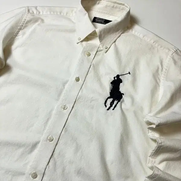 [SOLD OUT] 폴로 랄프로렌 00&