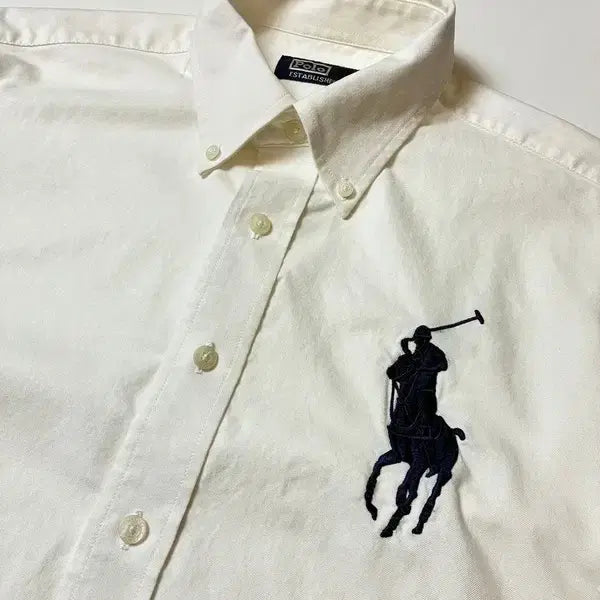 [SOLD OUT] 폴로 랄프로렌 00&