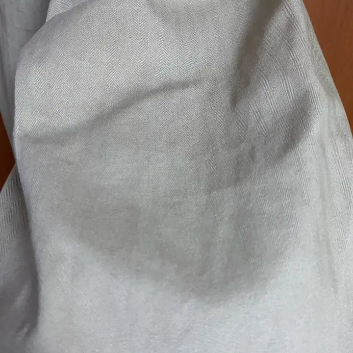 [BUNJANG] MARTIN Kenton Woven Cotton Pants - L Size / [MARTIN] 마틴플랜 켄톤 우븐 코튼 팬츠 L사이즈
