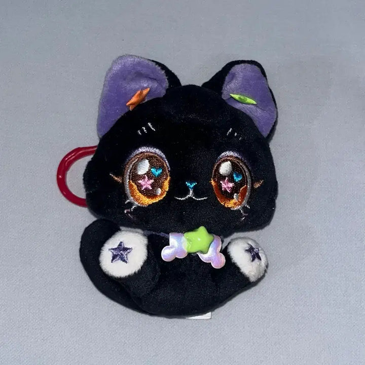 [BUNJANG] NCT WISH Riku Cucu-nyang Plush / 엔시티 위시 리쿠 쿠쿠냥 양도