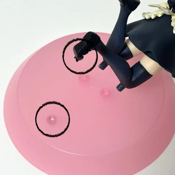 [BUNJANG] Working Yamada Aoi Figure / 워킹 working 야마다 아오이 피규어 양도