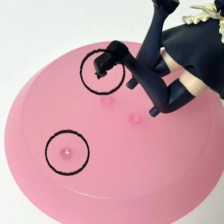 [BUNJANG] Working Yamada Aoi Figure / 워킹 working 야마다 아오이 피규어 양도