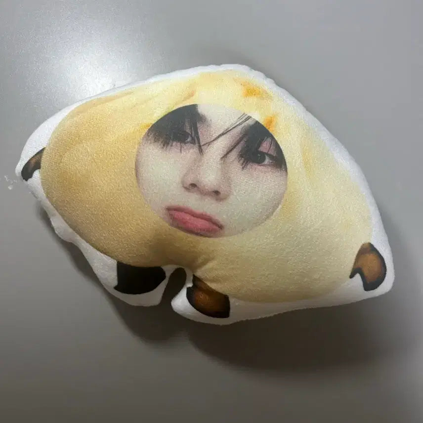 [SOLD OUT] 김준민 인형 베개 판매 깜쭌냥기로로감자만두합성인형