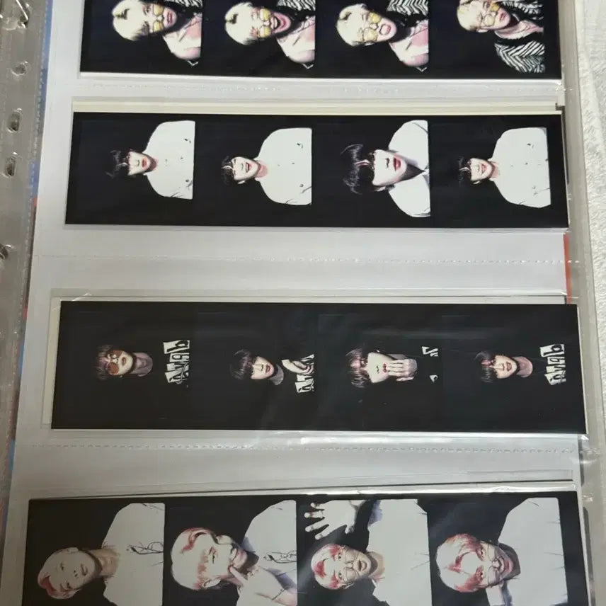 [BUNJANG] BTS Butter Album HYBE POB Photocard Set / 방탄소년단 버터 앨범 하이브포카 특전 bts butter hybe pc