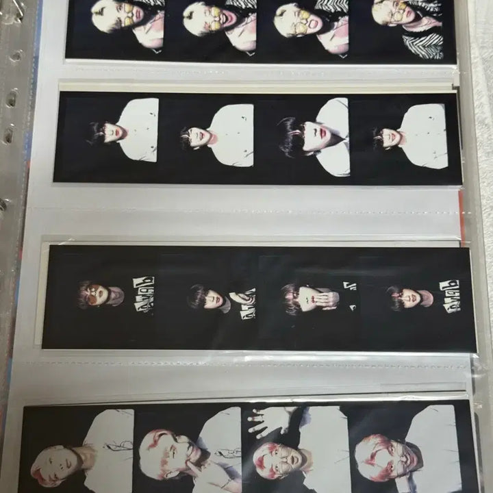 [BUNJANG] BTS Butter Album HYBE POB Photocard Set / 방탄소년단 버터 앨범 하이브포카 특전 bts butter hybe pc