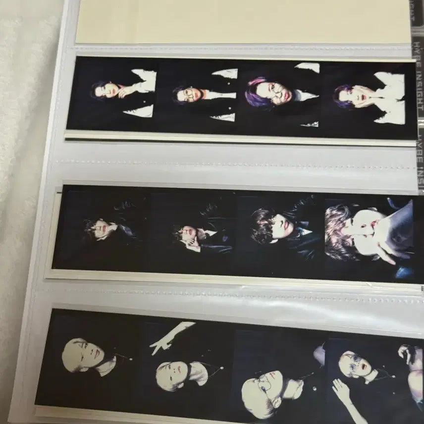 [BUNJANG] BTS Butter Album HYBE POB Photocard Set / 방탄소년단 버터 앨범 하이브포카 특전 bts butter hybe pc