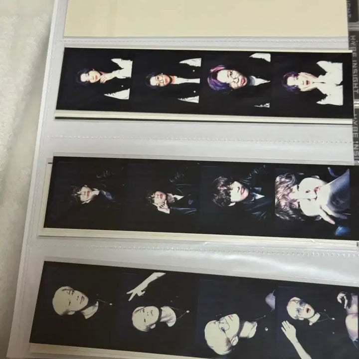 [BUNJANG] BTS Butter Album HYBE POB Photocard Set / 방탄소년단 버터 앨범 하이브포카 특전 bts butter hybe pc
