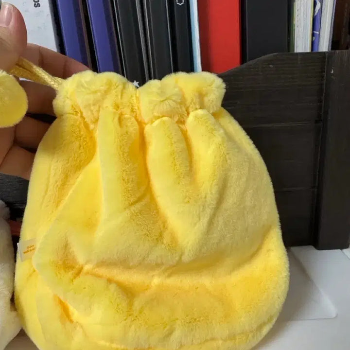 [SOLD OUT] 반택비포함) 스트레이키즈 뽁아리 파우치