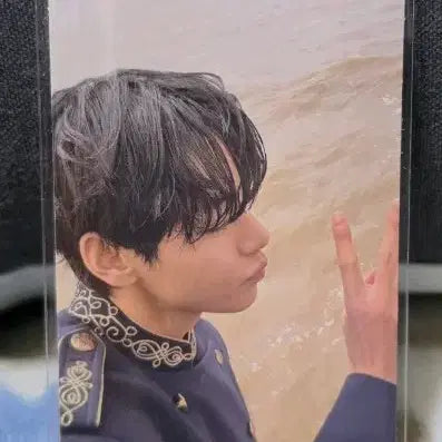 [BUNJANG] BTS V Arirang Weverse Lucky Draw Photocard / 방탄소년단 아리랑 위버스 럭드 뷔 판매