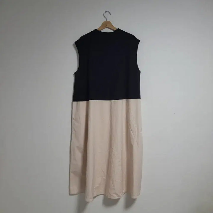 [BUNJANG] COS Sleeveless Dress / (L) 새상품/반값택포 COS 코스 나시 원피스