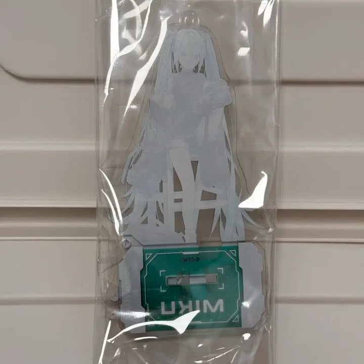 [BUNJANG] Hatsune Miku Acrylic Stand / 하츠네미쿠 아크릴 스탠드