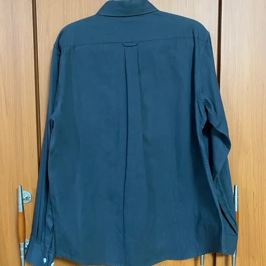 [BUNJANG] NOCLAIM Cotton Shirt - M Size / [NOCLAIM] 노클레임 PB 코튼 셔츠 M사이즈
