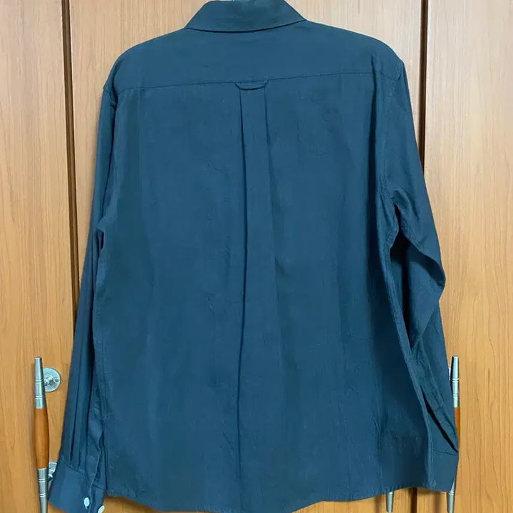 [BUNJANG] NOCLAIM Cotton Shirt - M Size / [NOCLAIM] 노클레임 PB 코튼 셔츠 M사이즈