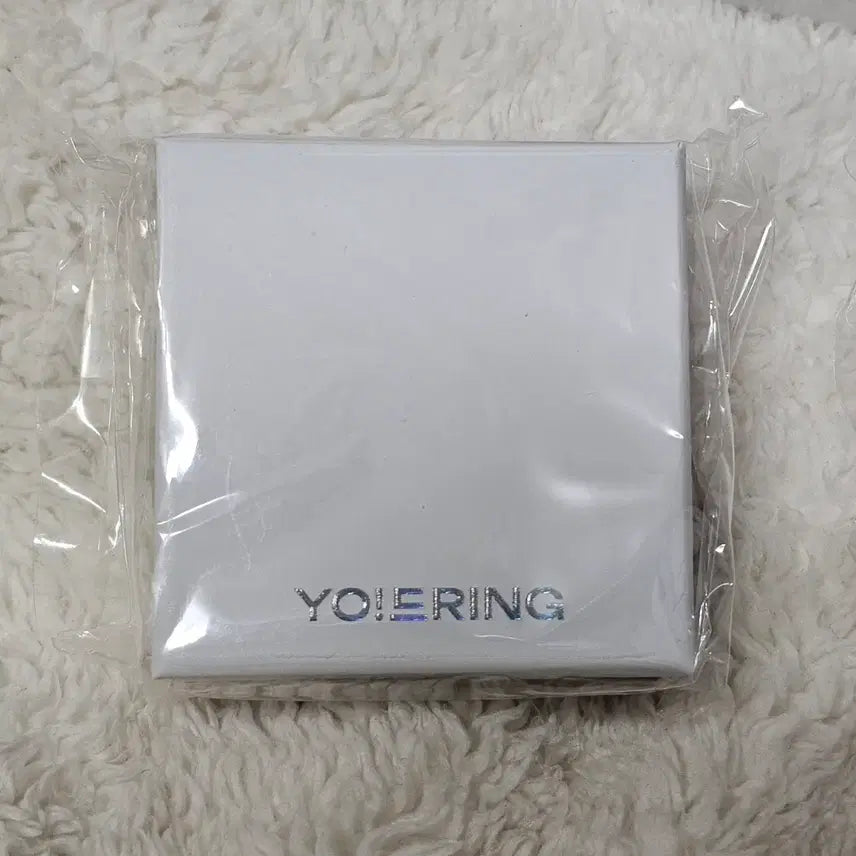 [BUNJANG] Yod Ring 9 (Size) / 요드링 9호 1개