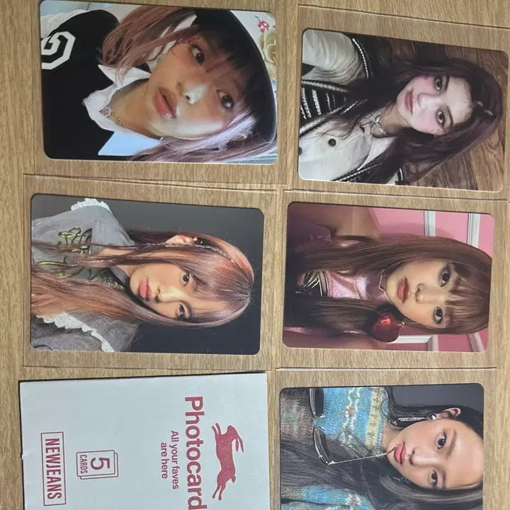 [BUNJANG] NewJeans OMG Group Album / 급처)) 뉴진스 OMG 단체