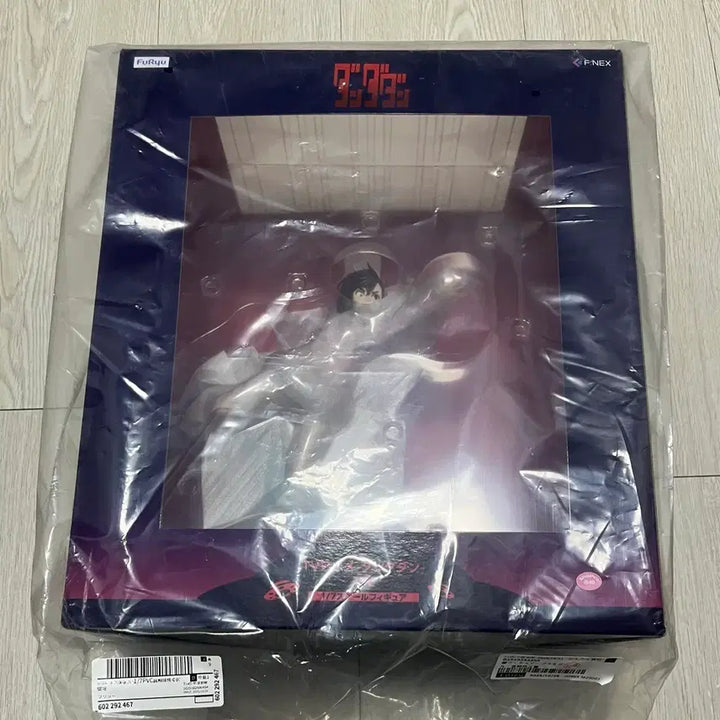 [SOLD OUT] 단다단 모모 스케일 피규어 후류 FNEX