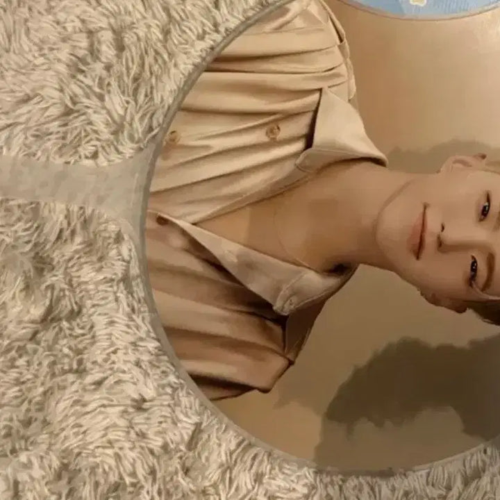 [BUNJANG] SEVENTEEN HOSHI Uchiwa / 호시 우치와
