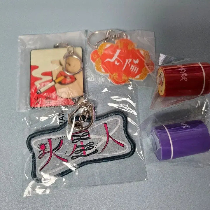[SOLD OUT] 요루시카 2인칭,도작재연가챠