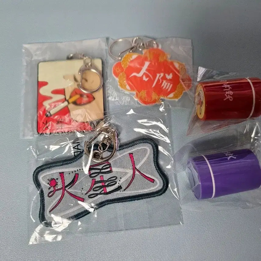 [SOLD OUT] 요루시카 2인칭,도작재연가챠