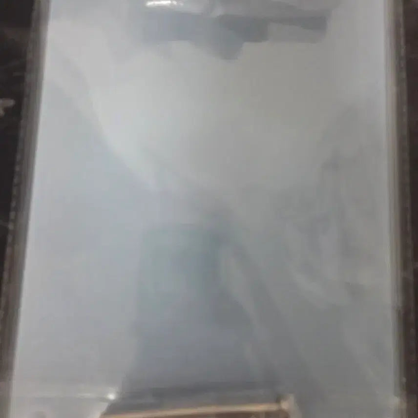 [BUNJANG] Jujutsu Kaisen Gojo Satoru Acrylic Stand / 주술회전 고죠 사토루 빅아크릴 팝니다