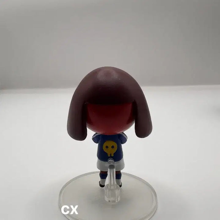 [BUNJANG] Bandai Keroro Chara Cell Vol. 3 Giroro Figure / 케로로 캬라셀3탄 (기로로 피규어)