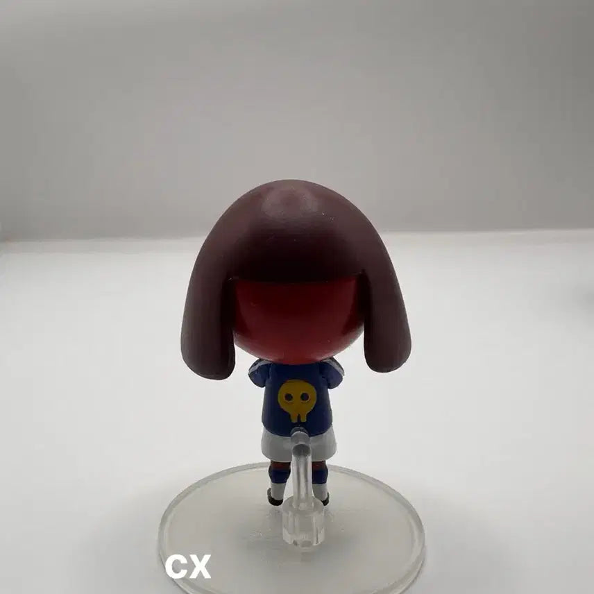 [BUNJANG] Bandai Keroro Chara Cell Vol. 3 Giroro Figure / 케로로 캬라셀3탄 (기로로 피규어)