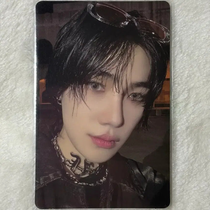 [BUNJANG] The Boyz New New Bloom Popup Photocard / 더보이즈 뉴 도화선 팝업 트레카