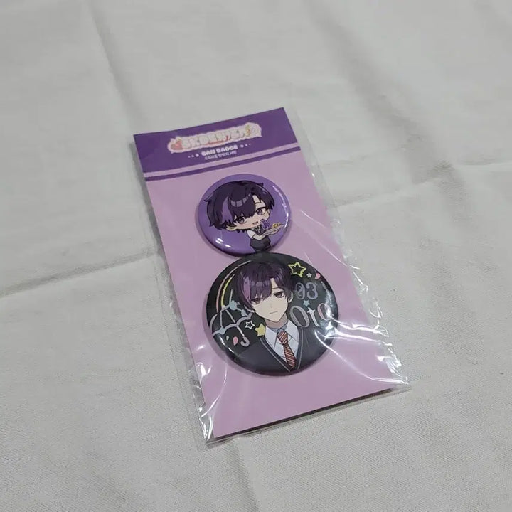 [SOLD OUT] 오토 레이니 뱃지