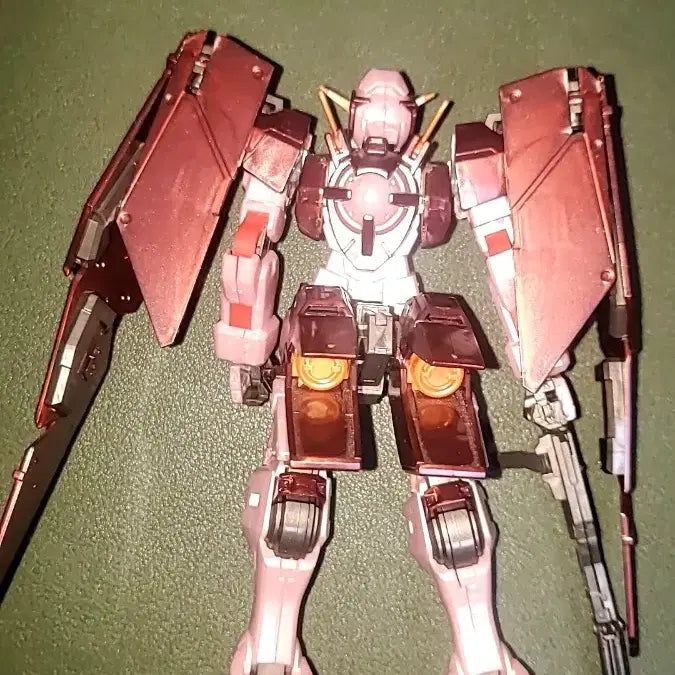 [SOLD OUT] hg 건담 듀나메스 트란잠