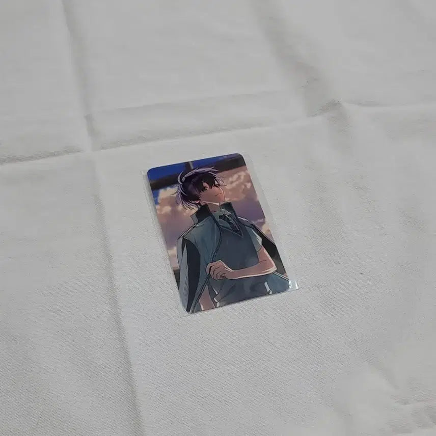 [BUNJANG] Autoreini Photocard / 오토레이니 포카
