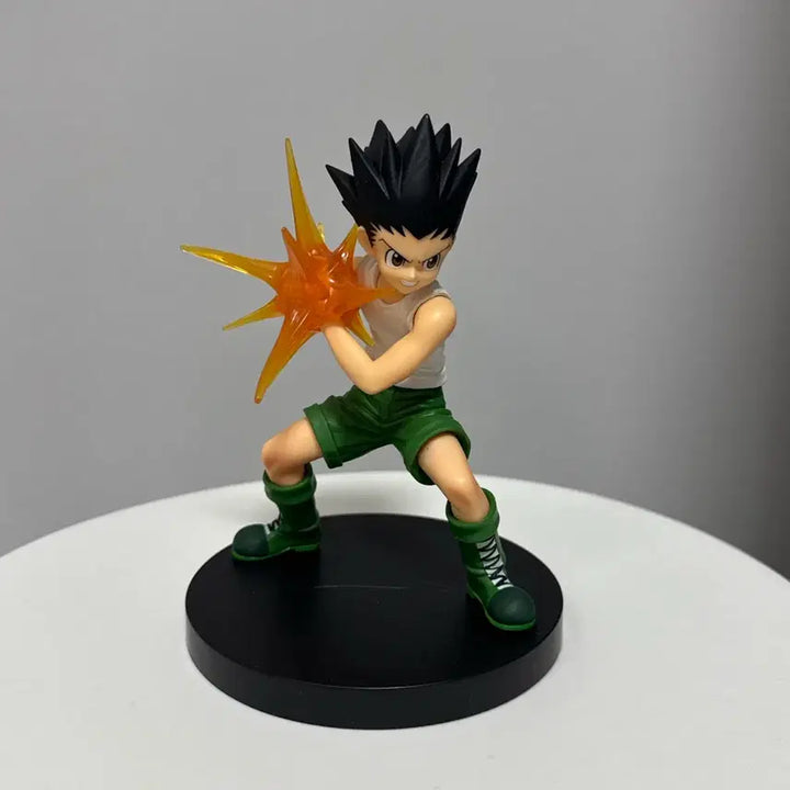 [BUNJANG] Hunter x Hunter Banpresto Vibration Stars Gon Figure / 헌터x헌터 반프레스토 바이브레이션 스타즈 곤 피규어