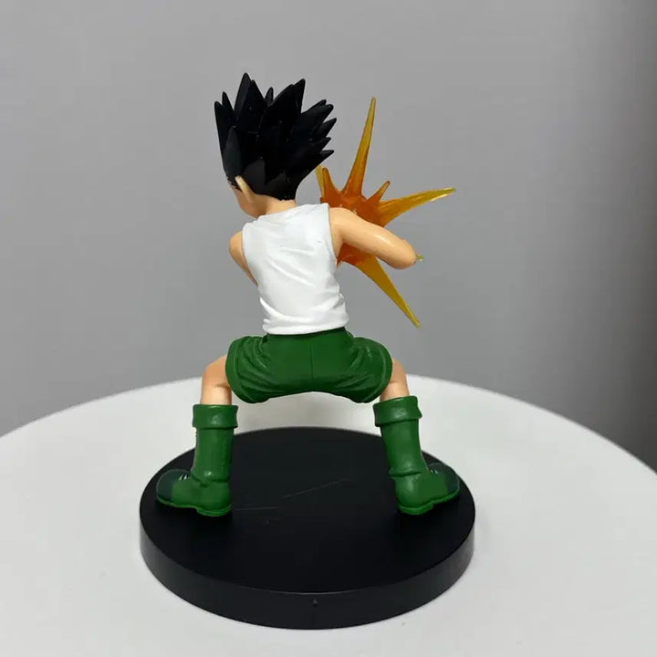 [BUNJANG] Hunter x Hunter Banpresto Vibration Stars Gon Figure / 헌터x헌터 반프레스토 바이브레이션 스타즈 곤 피규어