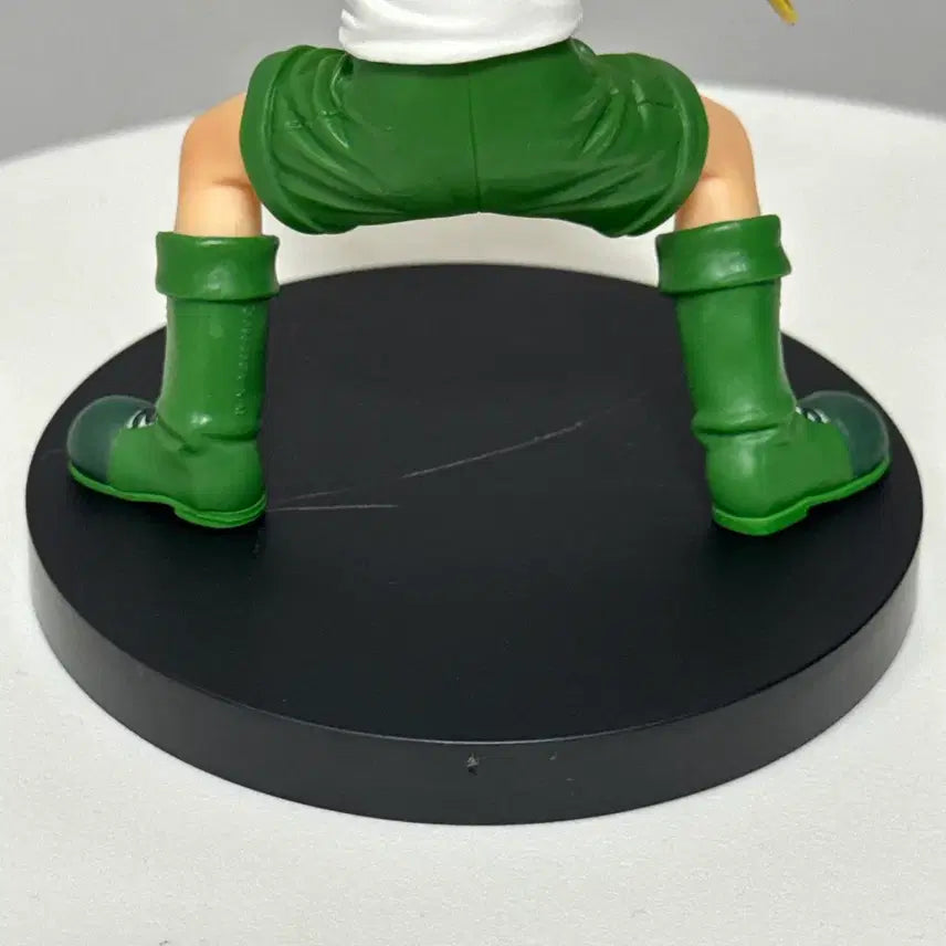 [BUNJANG] Hunter x Hunter Banpresto Vibration Stars Gon Figure / 헌터x헌터 반프레스토 바이브레이션 스타즈 곤 피규어