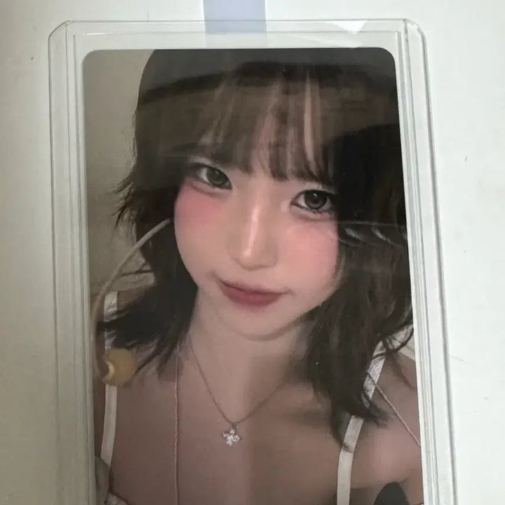 [BUNJANG] Fromis_9 Hayoung Japan World Tour Photocard / 송하영 일본월드투어 포카