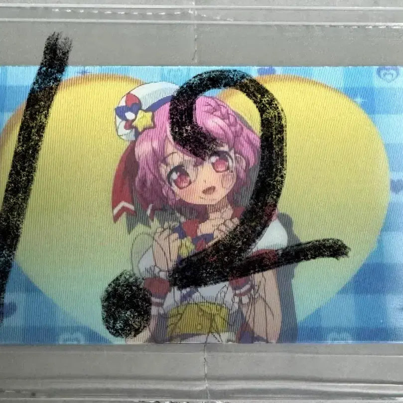 [BUNJANG] PriPara Leona Lenticular / 프리파라 레오나 렌티큘러 판매