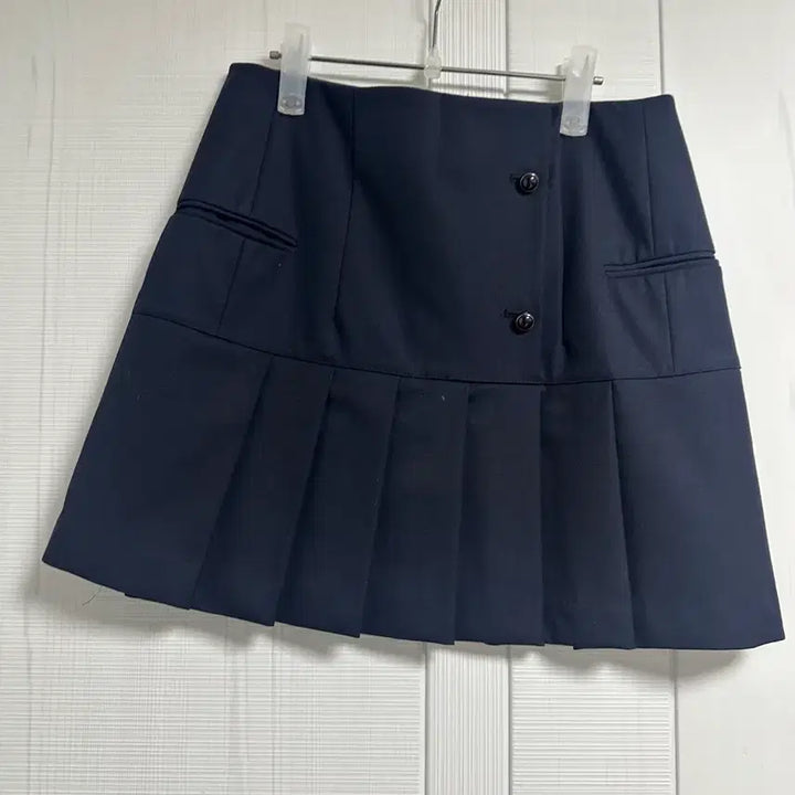 [BUNJANG] Groves Chae Jung-won Collaboration Mare Skirt / 그로브스커트 차정원 콜라보 mare 스커트