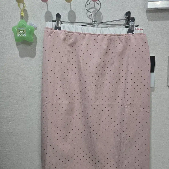 [BUNJANG] YOOHEE Polka Dot Skirt Size M / 유희 POLKA DOT SKIRT M사이즈