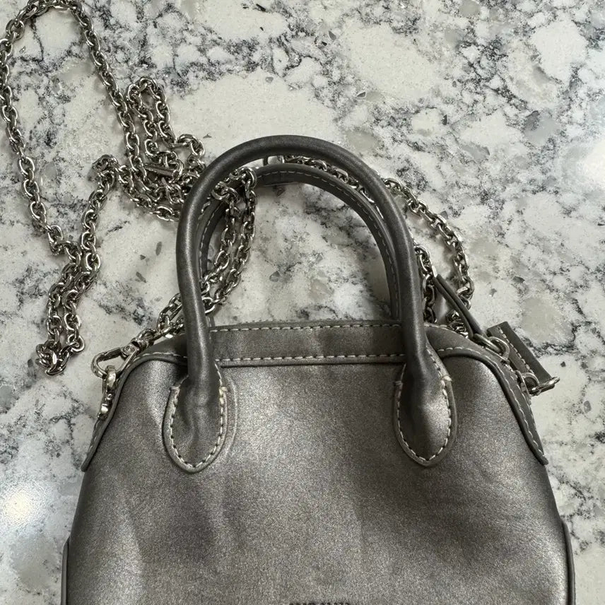 [BUNJANG] Alki Alki Classic Mini Bag / 알키알카 클래식 미니백